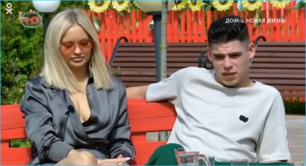 Максим Зарахович станет новым «подкаблучником» Дома 2, считают зрители