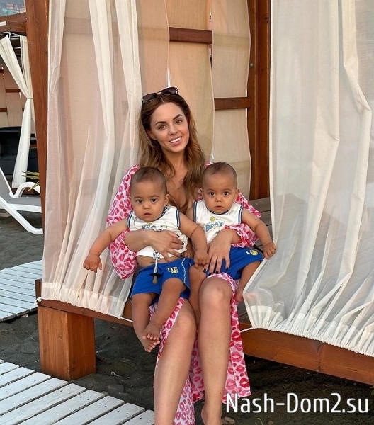 Фото детей участников Дома-2 (15.07.2024) Фото детей участников Дома-2 (15.07.2024)