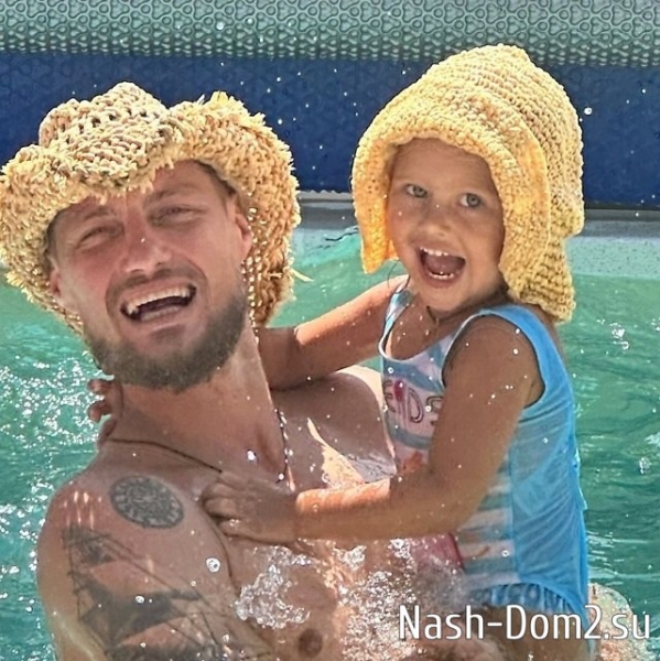 Фото детей участников Дома-2 (22.07.2024) Фото детей участников Дома-2 (22.07.2024)