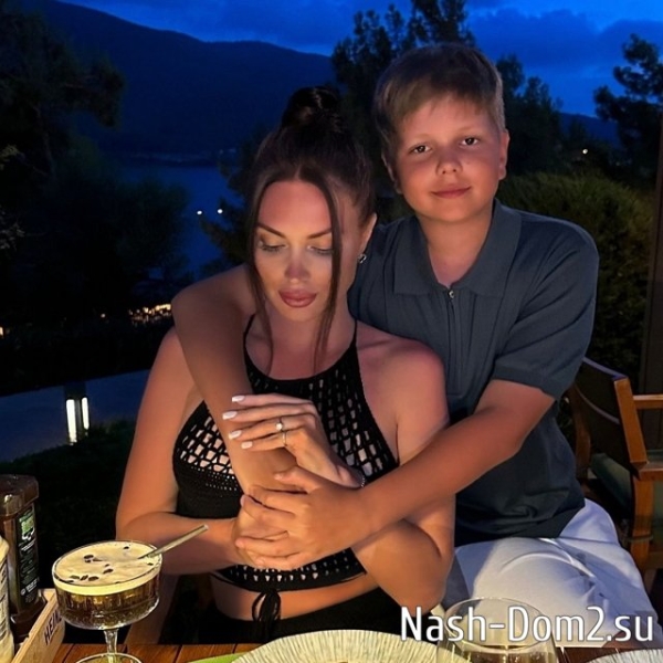 Фото детей участников Дома-2 (9.07.2024) Фото детей участников Дома-2 (9.07.2024)