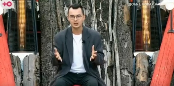 Григорьев получил от Беккужева последнее предупреждение из-за потасовки