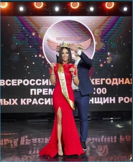 Иван Барзиков выжидает, а Анна Брянская уже стала телеведущей