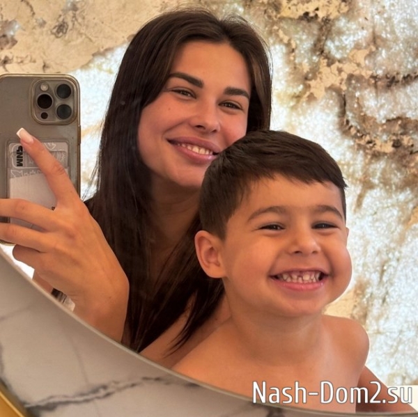 Фото детей участников Дома-2 (23.07.2024) Фото детей участников Дома-2 (23.07.2024)