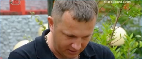 Выяснилось, что Салибеков, Дмитренко и Яббаров возвращались на Дом 2 переживать развод и заработать на алименты