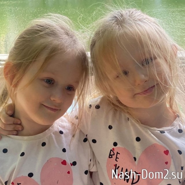 Фото детей участников Дома-2 (9.07.2024) Фото детей участников Дома-2 (9.07.2024)