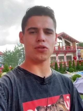 Зарахович и Григорьев подрались: кто уйдёт с проекта?