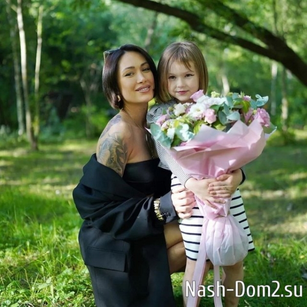 Фото детей участников Дома-2 (23.07.2024) Фото детей участников Дома-2 (23.07.2024)