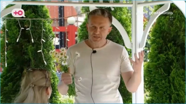 Последние новости дом 2 на сегодня 21 июля 2024
