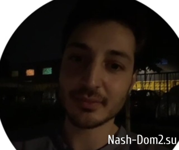 Оганесян рассказал, почему одинок Оганесян рассказал, почему одинок