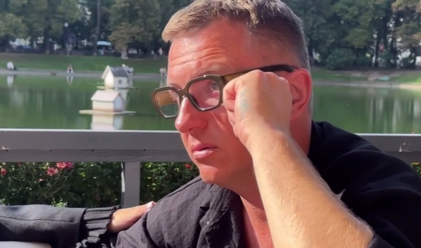 Интим Яббарова и Тепловодской волнует Светлану Гончарову Интим Яббарова и Тепловодской волнует Светлану Гончарову