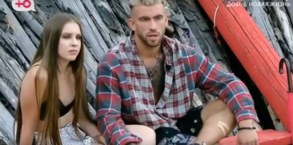 Квашникова испортила отношения с Григорьевым одним словом Квашникова испортила отношения с Григорьевым одним словом