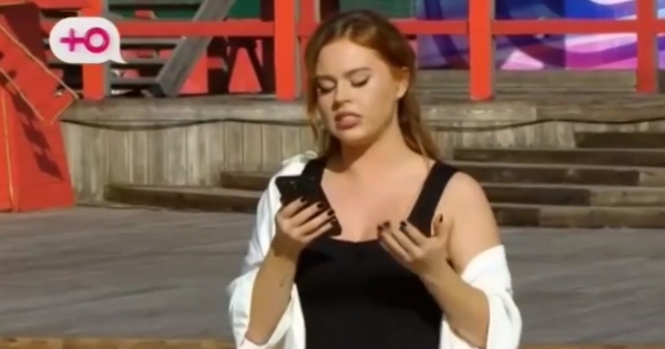 Катя Горина не оставила планы стать драматической актрисой Катя Горина не оставила планы стать драматической актрисой