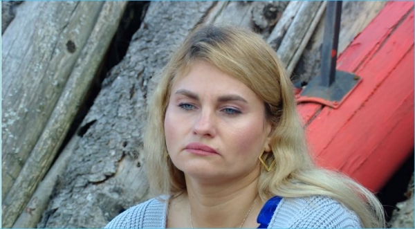 В травмах Алексея Горячего виновата Элина Рахимова, уверена Вероника Лысковец В травмах Алексея Горячего виновата Элина Рахимова, уверена Вероника Лысковец