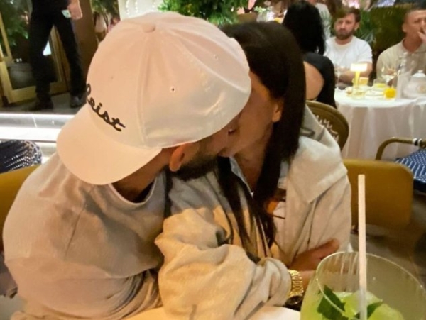 Ксения Бородина купила квартиру для любовного гнёздышка Ксения Бородина купила квартиру для любовного гнёздышка