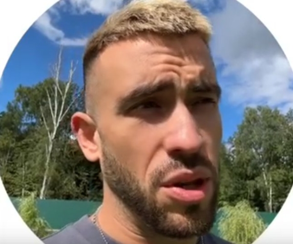 Игорь Григорьев рассказал о главных страхах, связанных с семьёй Игорь Григорьев рассказал о главных страхах, связанных с семьёй