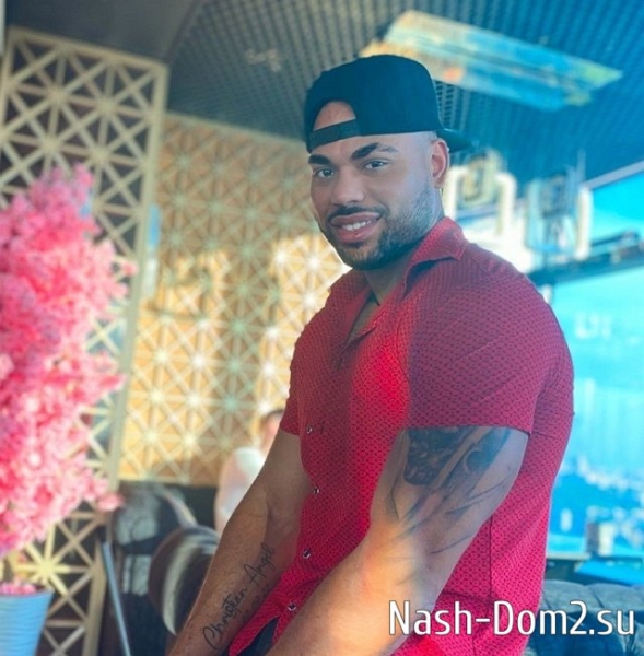 Мондезир Свет-Амур: Когда Восток идет к тебе Мондезир Свет-Амур: Когда Восток идет к тебе