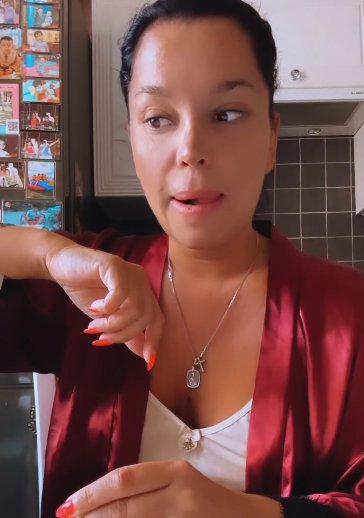 "Трое детей будут на твоей шее!" - Юлия Колисниченко предупредила Викторию Салибекову "Трое детей будут на твоей шее!" - Юлия Колисниченко предупредила Викторию Салибекову