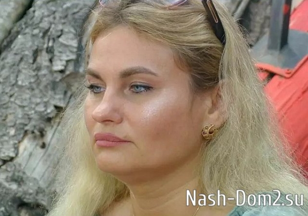 Вероника Лысковец не собирается мириться с Элиной Рахимовой