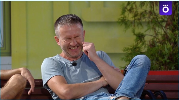 Вероника Лысковец выжила Виталия Изилаева с проекта Дом 2 Вероника Лысковец выжила Виталия Изилаева с проекта Дом 2