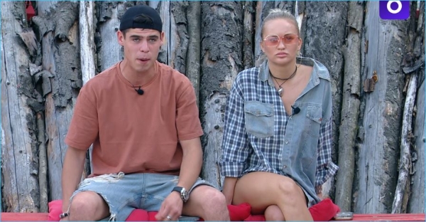 Орловой не удалось выяснить подробности потасовки Зараховича и Рахимовой Орловой не удалось выяснить подробности потасовки Зараховича и Рахимовой