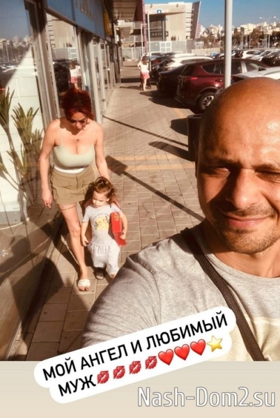 Юлия Белая: Мой ангел Юлия Белая: Мой ангел