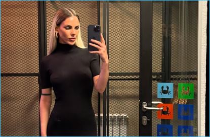 Алене Опенченко Дом 2 помог определиться с призванием в жизни Алене Опенченко Дом 2 помог определиться с призванием в жизни