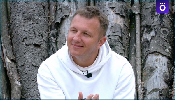 Илья Яббаров объявил, что идеальных семей не будет на Доме 2, имея в виду Салибековых Илья Яббаров объявил, что идеальных семей не будет на Доме 2, имея в виду Салибековых