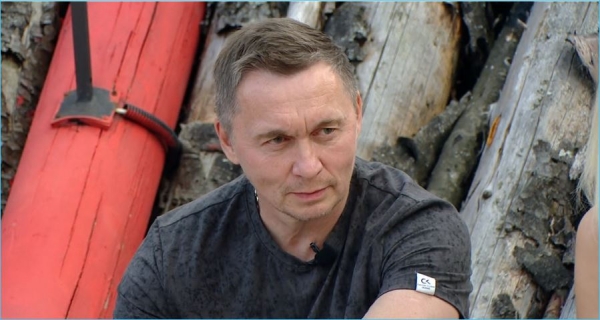 Тигран Салибеков струсил перед отцом Элины Рахимовой, считают зрители Дома 2 Тигран Салибеков струсил перед отцом Элины Рахимовой, считают зрители Дома 2