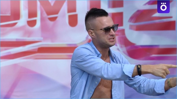 Последние новости дом 2 на сегодня 6 августа 2024 Последние новости дом 2 на сегодня 6 августа 2024