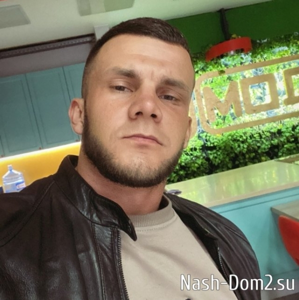 Катя Горина сделал выбор в пользу Алексея Горячего