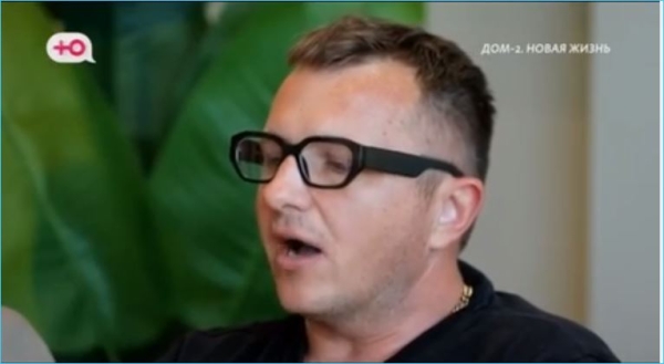 Илья Яббаров не прислушался к предупреждениям Насти Голд Илья Яббаров не прислушался к предупреждениям Насти Голд