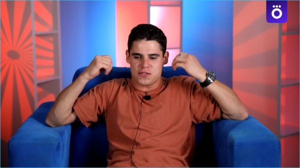 Максим Зарахович решил заняться собой и признал, что его дороги с Рахимовой разошлись Максим Зарахович решил заняться собой и признал, что его дороги с Рахимовой разошлись