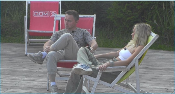 Алексей Горячий не смог превзойти Максима Зараховича в глазах Рахимовых Алексей Горячий не смог превзойти Максима Зараховича в глазах Рахимовых