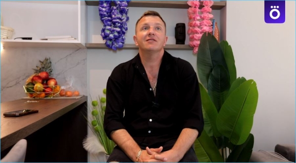 Илья Яббаров не испугался разоблачений от Насти Голд Илья Яббаров не испугался разоблачений от Насти Голд