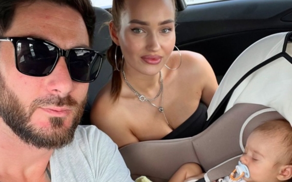 "Трое детей будут на твоей шее!" - Юлия Колисниченко предупредила Викторию Салибекову "Трое детей будут на твоей шее!" - Юлия Колисниченко предупредила Викторию Салибекову