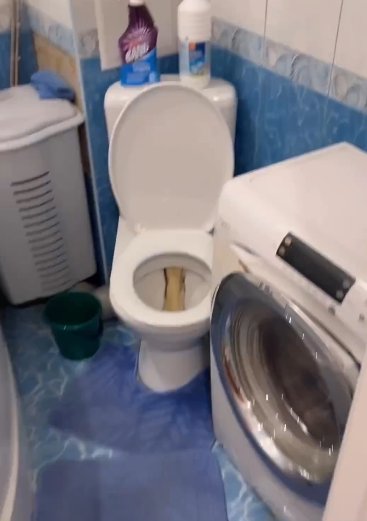 "Я гостья - сама почисть унитаз." - Виктория Салибекова ответила Юлии Колисниченко "Я гостья - сама почисть унитаз." - Виктория Салибекова ответила Юлии Колисниченко