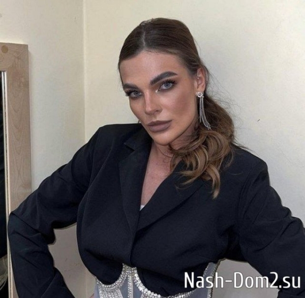 Алексей Безус перестал котироваться у проектных девушек Алексей Безус перестал котироваться у проектных девушек