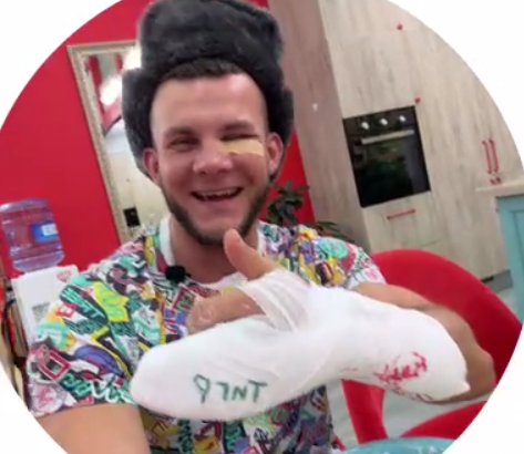 Квашникова испортила отношения с Григорьевым одним словом Квашникова испортила отношения с Григорьевым одним словом