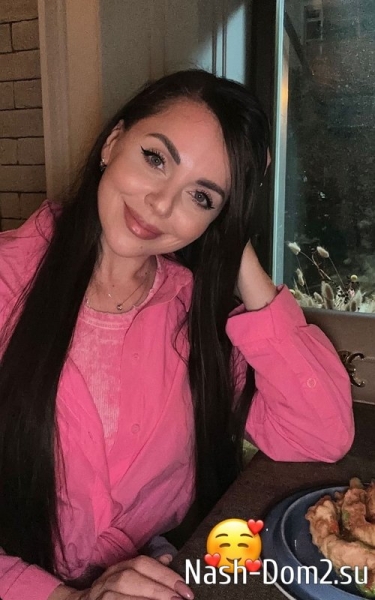 Ольга Рапунцель: Даже если у меня есть мужчина, я его не покажу