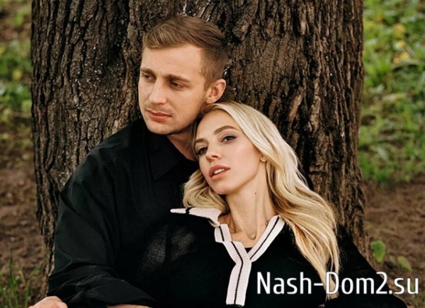 Стало известно имя новой пассии экс-бойфренда Надежды Сысоевой Стало известно имя новой пассии экс-бойфренда Надежды Сысоевой