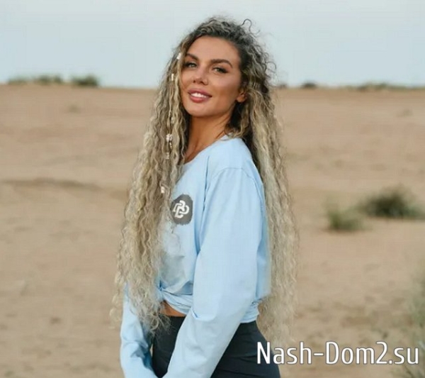 Стало известно имя новой пассии экс-бойфренда Надежды Сысоевой Стало известно имя новой пассии экс-бойфренда Надежды Сысоевой