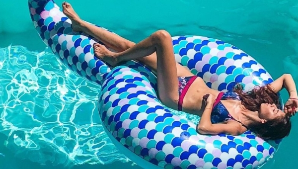 Ирина Пингвинова намекнула на расставание с мужем Ирина Пингвинова намекнула на расставание с мужем