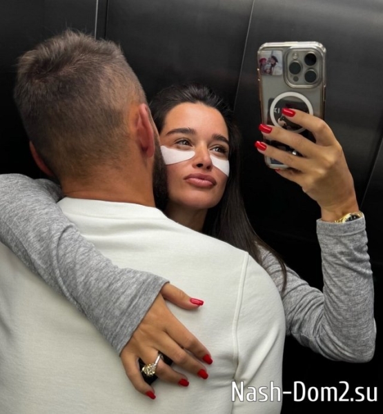 Ксения Бородина: Может, у меня образ какой-то дуры? Ксения Бородина: Может, у меня образ какой-то дуры?