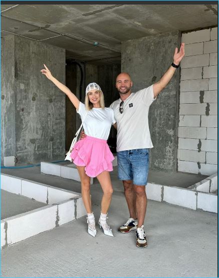 Последние новости дом 2 на сегодня 7 сентября 2024 Последние новости дом 2 на сегодня 7 сентября 2024