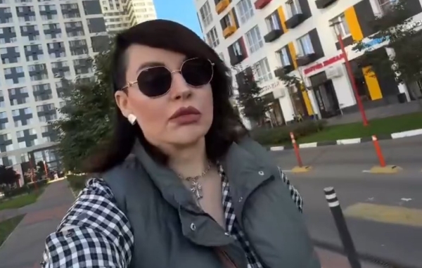 Надежда Ермакова объяснила, почему Саша Черно теряет рекламодателей