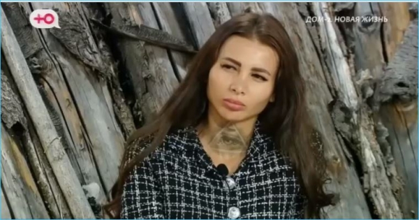 Клавдия Безверхова приступила к коррекции бюста, хоть и столкнулась с огорчениями