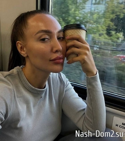 Елизавета Полыгалова: Меня ждет райское голодание