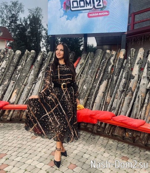 Светлана Прель: Ему очень понравилась Клава Безверхова Светлана Прель: Ему очень понравилась Клава Безверхова