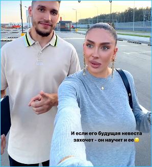 Выяснилось, что Клавдия Безверхова проиграла Татьяне Мусульбес внимание блогера Никиты