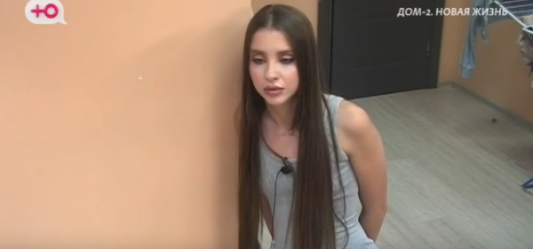 Яббаров вместо отношений с Тепловодской решил приструнить Катю Квашникову Яббаров вместо отношений с Тепловодской решил приструнить Катю Квашникову